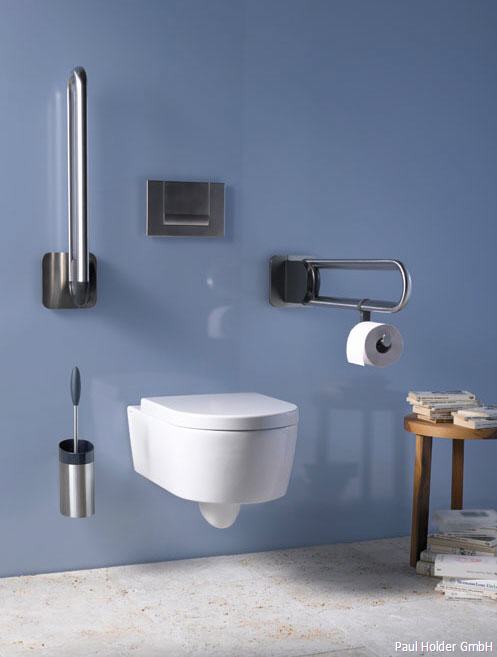 ErgoSystem WC